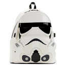 Loungefly: Star Wars - Stormtrooper Lenticular Mini Backpack