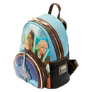 Loungefly: Star Wars - The High Republic Comic Cover Mini Backpack