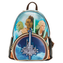 Loungefly: Star Wars - The High Republic Comic Cover Mini Backpack