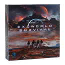 Exoworld Survival