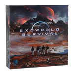 Exoworld Survival