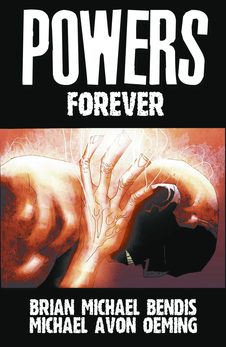 POWERS TP VOL 07 FOREVER (MR)