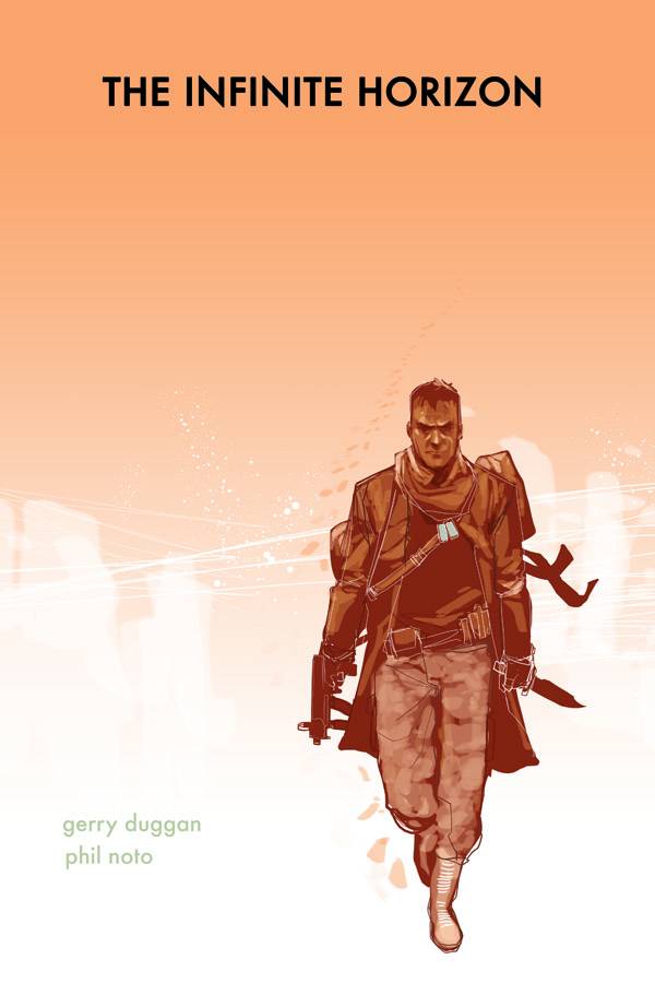 Infinite Horizon TPB