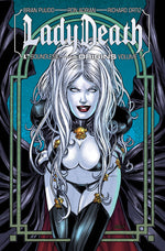 LADY DEATH ORIGINS HC VOL 01