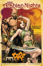 GRIMM FAIRY TALES SINBAD TP