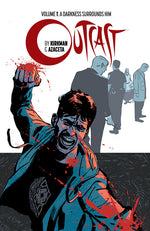 OUTCAST BY KIRKMAN & AZACETA TP VOL 01 (MR)