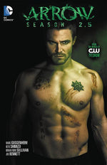 ARROW SEASON 2.5 TP