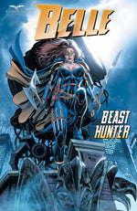 BELLE BEAST HUNTER TP