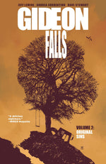 GIDEON FALLS TP VOL 02 ORIGINAL SINS (MR)