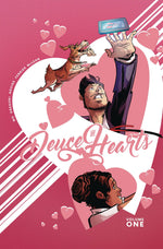 DEUCE OF HEARTS TP