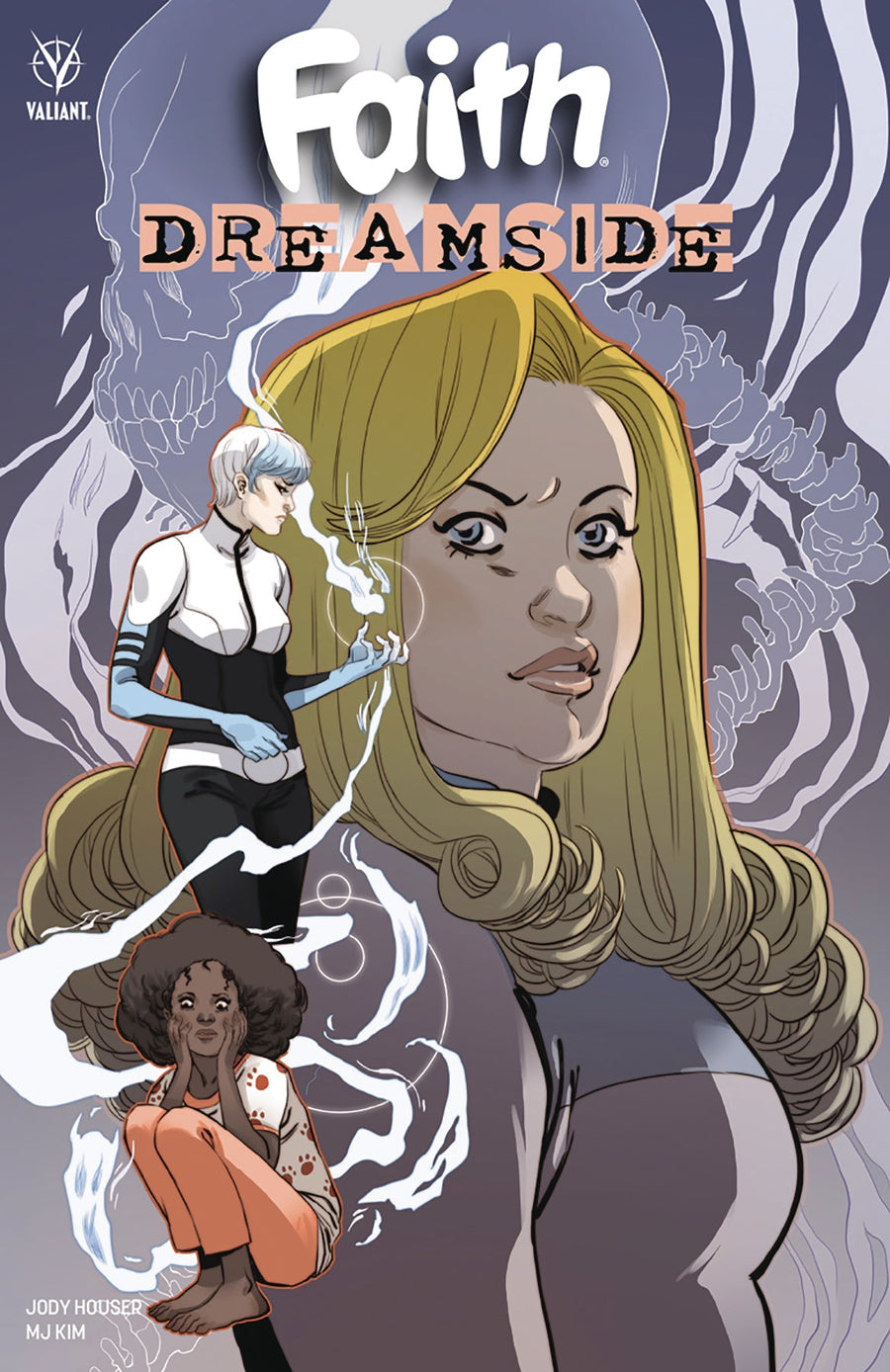 FAITH DREAMSIDE TP