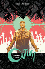 OUTCAST BY KIRKMAN & AZACETA TP VOL 08 (MR)