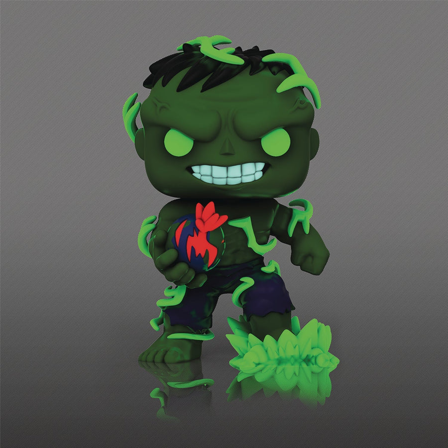 The Immortal Hulk 6