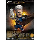 Figurine de câble Beast Kingdom Marvel X-Men EAA-097 