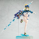 Kadokawa Fate Grand Order: Foreigner Mysterious Heroine XX 1:7 Scale PVC Figure