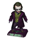 Beast Kingdom DC Batman : Figurine d'action Joker du chevalier noir EAA-120 