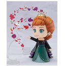 Disney Frozen 2 Anna Epilogue Dress #1627 Nendoroid Action Figure