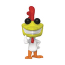 Funko Pop! Cartoon Network: Cow & Chicken - Chicken