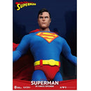 Beast Kingdom DC Comics DAH-045 Figurine Superman dynamique à 8 fonctions 