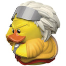 Back to the Future Part II Doc Brown TUBBZ Cosplaying Duck Collectible