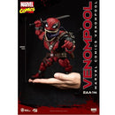 Figurine articulée Beast Kingdom Marvel Comics EAA-144 Venompool 
