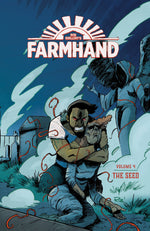 FARMHAND TP VOL 04 (MR)