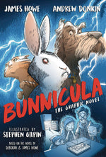 BUNNICULA HC GN