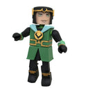 Marvel Minimates Young Avengers Deluxe Box