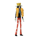 ANIME HEROES ONE PIECE BROOK Action Figure