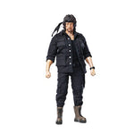 Rambo First Blood Part II EXQ Super Ser 1/12 Scale PX Action Figure