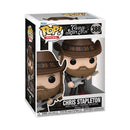 Funko Pop! Rocks 259 - Chris Stapleton Vinyl Figure