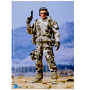 Universal Soldier Luc Deveraux Exquisite Super 1:12 Scale Action Figure - Previews Exclusive