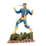 Marvel Gallery Comic Cyclops PVC 10-Inch Statue