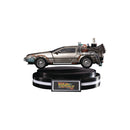 Back to the Future Part II Floating DeLorean Time Machine [PRE-SOLD OUT! Expected to ship October 4, 2024]