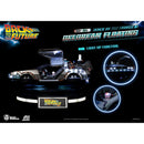 Back to the Future Part II Floating DeLorean Time Machine [PRE-SOLD OUT! Expected to ship October 4, 2024]