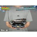 Back to the Future Part II Floating DeLorean Time Machine [PRE-SOLD OUT! Expected to ship October 4, 2024]