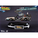 Back to the Future Part II Floating DeLorean Time Machine [PRE-SOLD OUT! Expected to ship October 4, 2024]