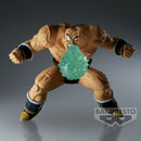 DRAGON BALL Z GXMATERIA NAPPA Figure