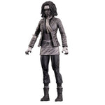 Walking Dead Comic Series 1 Action Figure - Michonne or Rick Grimes