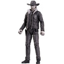 Walking Dead Comic Series 1 Action Figure - Michonne or Rick Grimes