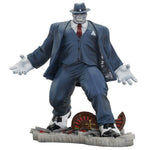 Marvel Gallery Comic Mr. Joe Fixit (Hulk) PVC 11 Inch Statue