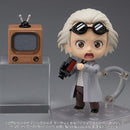 Back to the Future Doc Emmett Brown Nendoroid Action Figure