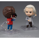 Back to the Future Doc Emmett Brown Nendoroid Action Figure