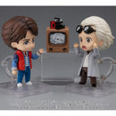 Back to the Future Doc Emmett Brown Nendoroid Action Figure