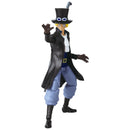 ANIME HEROES ONE PIECE SABO Action Figure