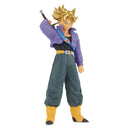 DRAGON BALL Z BLOOD OF SAIYANS SUPER SAIYAN TRUNKS Figure