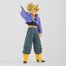 DRAGON BALL Z BLOOD OF SAIYANS SUPER SAIYAN TRUNKS Figure