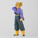 DRAGON BALL Z BLOOD OF SAIYANS SUPER SAIYAN TRUNKS Figure