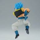 DRAGON BALL SUPER MATCH MAKERS SSGSS GOGETA Figure