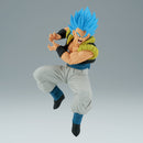 DRAGON BALL SUPER MATCH MAKERS SSGSS GOGETA Figure